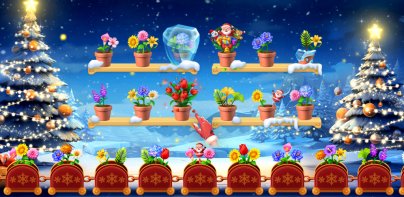 Blossom Sort® - Flower Games