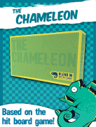 The Chameleon screenshot 8