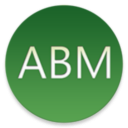 ABM Factory Time Clock