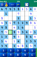 Sudoku screenshot 12