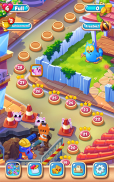 Cookie Cats Blast screenshot 12