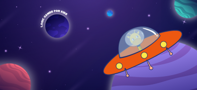 EduKid: Kids' Logic Games screenshot 6