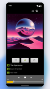 Music Player screenshot 5