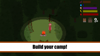 Forest: Horror, Survival Game! screenshot 2