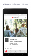 Prospect UMC screenshot 0