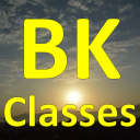 BK Classes -10000+ BrahmaKumaris Classes In 1Place