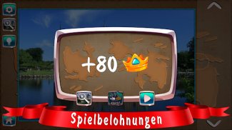 Burgen Puzzle Spiele screenshot 3