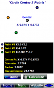 Circle Calculator App FREE screenshot 7