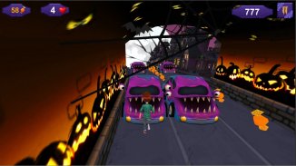 Zomb Bomp screenshot 2