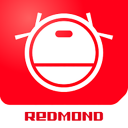 REDMOND  Robot Icon