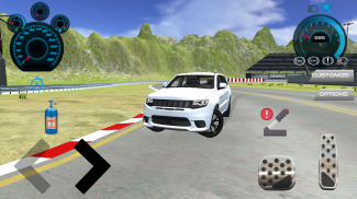 Real Jp Drift Simulator screenshot 8