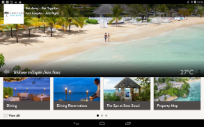 Couples Resorts screenshot 5
