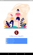 Lifetrons - Diet & Weight Loss screenshot 10