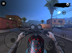 Bike games - Driving games screenshot 10