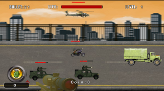 Helicopter Attack screenshot 3