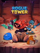 Rogue Tower! screenshot 5