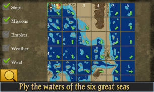 Age of Pirates RPG screenshot 10