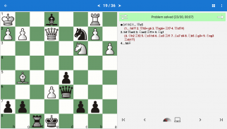 Chess King Обучение (Шахматы и тактика) screenshot 0