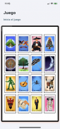 Lotería Raíces screenshot 3