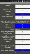 Business Ratio Calculator screenshot 5