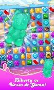 Candy Crush Soda Saga screenshot 4