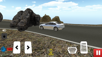 Wild Off-Road Race screenshot 3