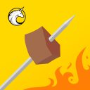 Shish Kabab - The Kebab Game Icon