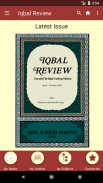 Iqbal Review screenshot 1