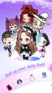 Toonydoll screenshot 4