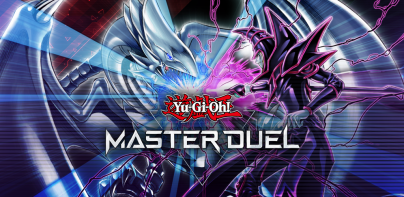 Yu-Gi-Oh! Master Duel