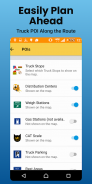 SmartTruckRoute 2  Nav & IFTA screenshot 0