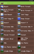 MinerGuide - For Minecraft screenshot 18