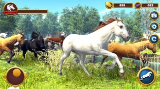 Virtual Horse Family Simulator screenshot 5