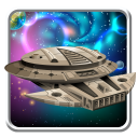 Space Racer Challenge Icon