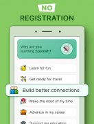 Learn Spanish for Beginners screenshot 8