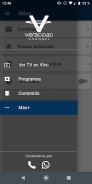 Veracidad Channel screenshot 0