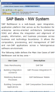 Learn Sap Basis screenshot 1