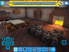 RealmCraft 3D Mine Block World screenshot 7