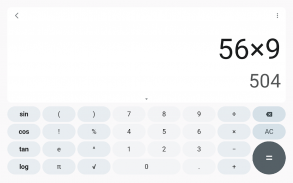 All-In-One Calculator screenshot 17