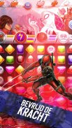 MARVEL Puzzle Quest: Hero RPG screenshot 9