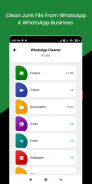 Status Saver For WhatsApp, WA Business & Cleaner screenshot 5