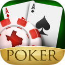 Texas Hold’em Poker + | Social Icon