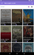 Best books for free screenshot 10