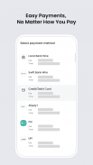 STICPAY screenshot 6