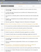Le Figaro : Actualités et Info screenshot 8