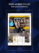 American Whiskey Magazine screenshot 4