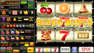 Seven Slot Casino Premium screenshot 2