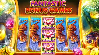 NEUE SLOTS Casino Spiele, Spielautomaten kostenlos screenshot 3