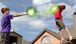 Super Power Movie FX screenshot 0