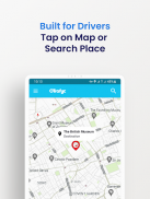 OTrafyc - GPS Map, Location, Directions & Navigate screenshot 1